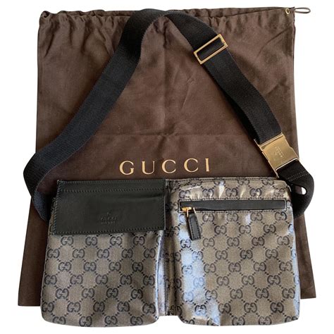 gucci sling bags india|Gucci sling bag vintage.